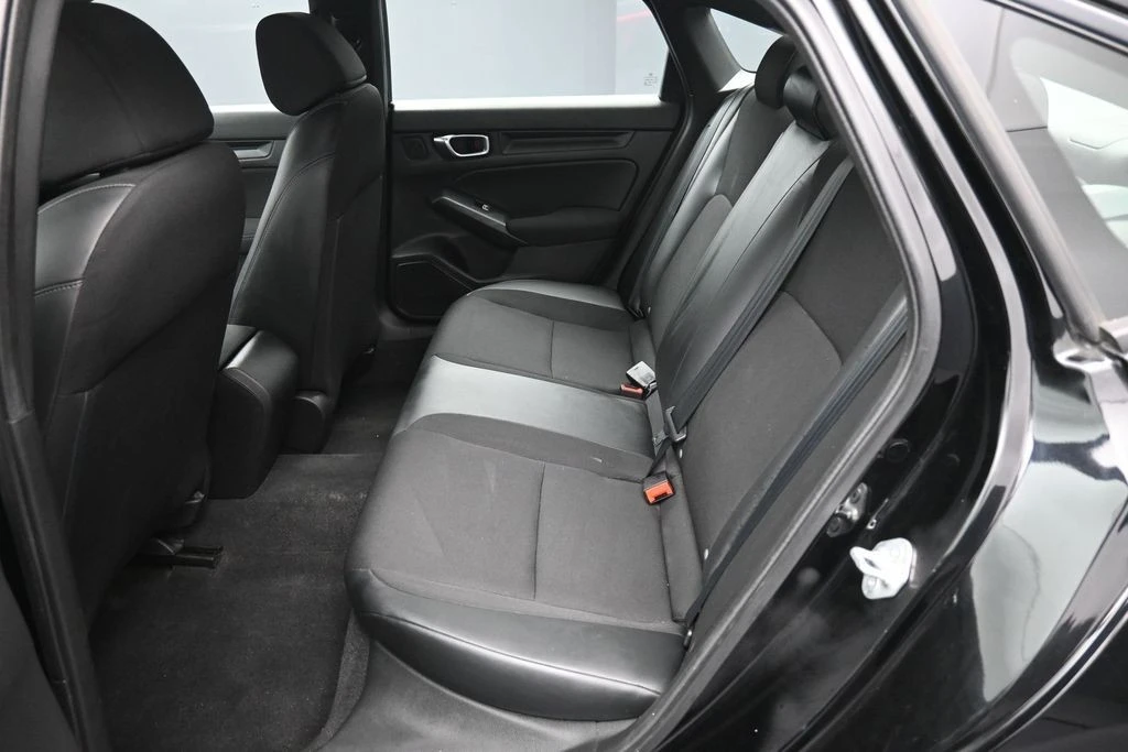 2022 Honda Civic 11th Gen - Image 20 of 31