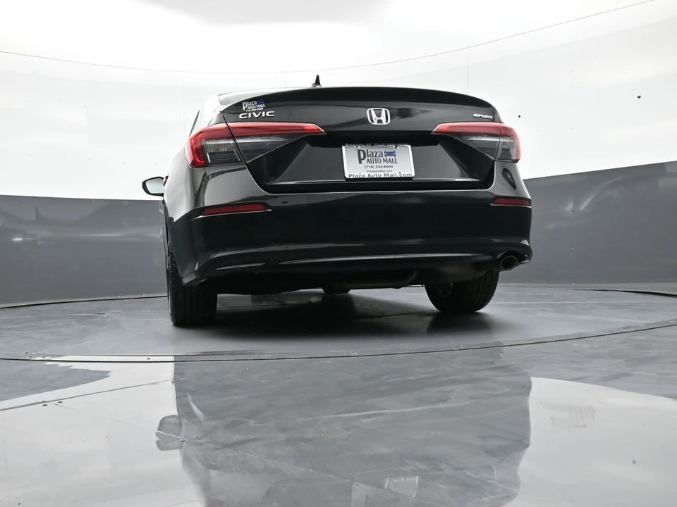 2022 Honda Civic 11th Gen - Image 30 of 31