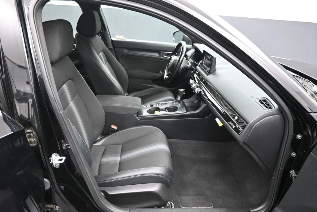 2022 Honda Civic 11th Gen - Image 24 of 31