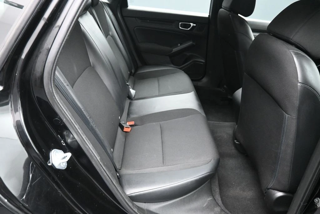2022 Honda Civic 11th Gen - Image 23 of 31