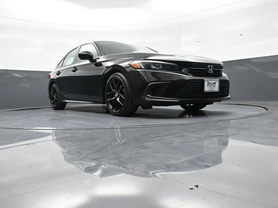 2022 Honda Civic 11th Gen - Image 27 of 31