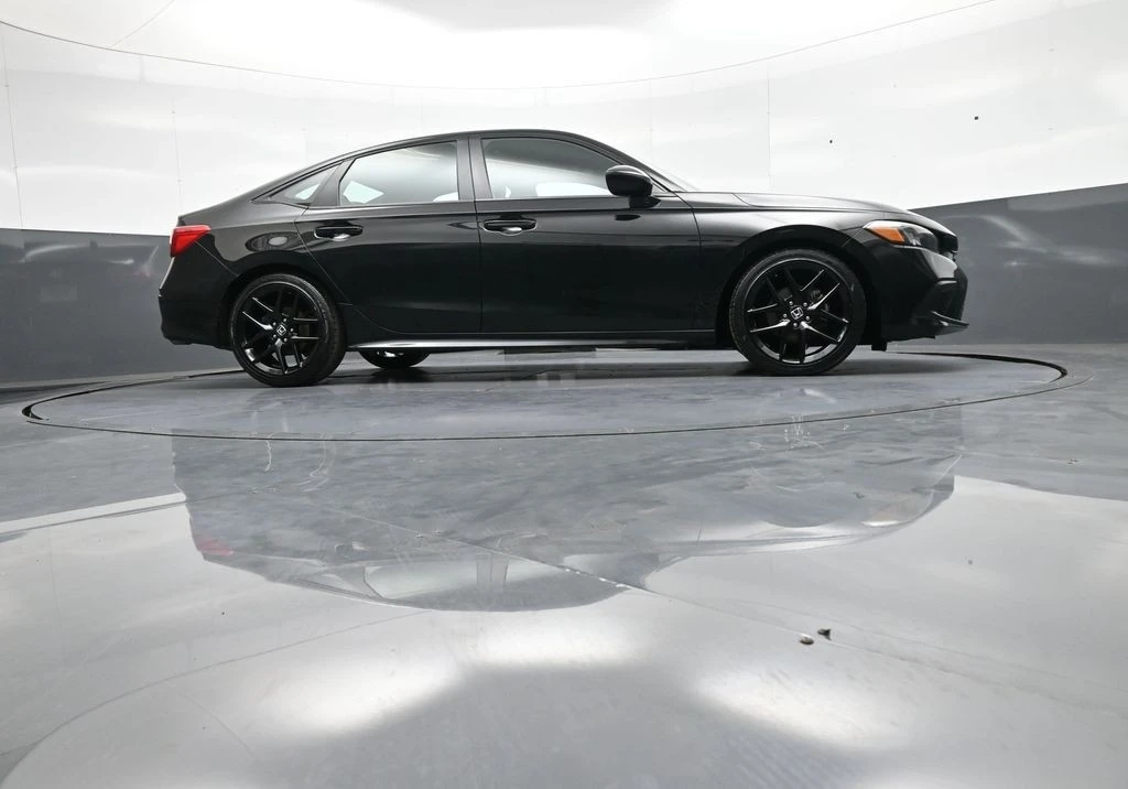 2022 Honda Civic 11th Gen - Image 28 of 31