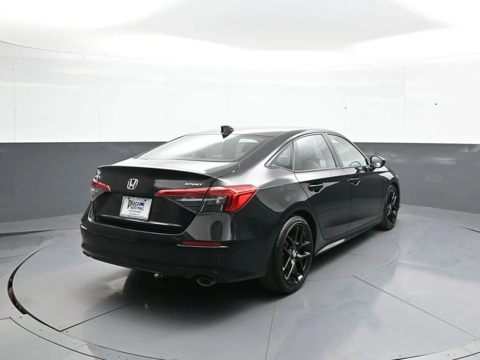 2022 Honda Civic 11th Gen - Image 6 of 31