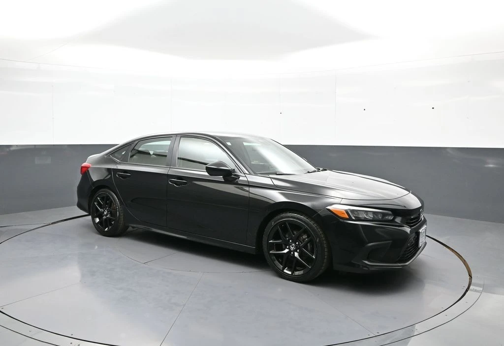 2022 Honda Civic 11th Gen - Image 4 of 31