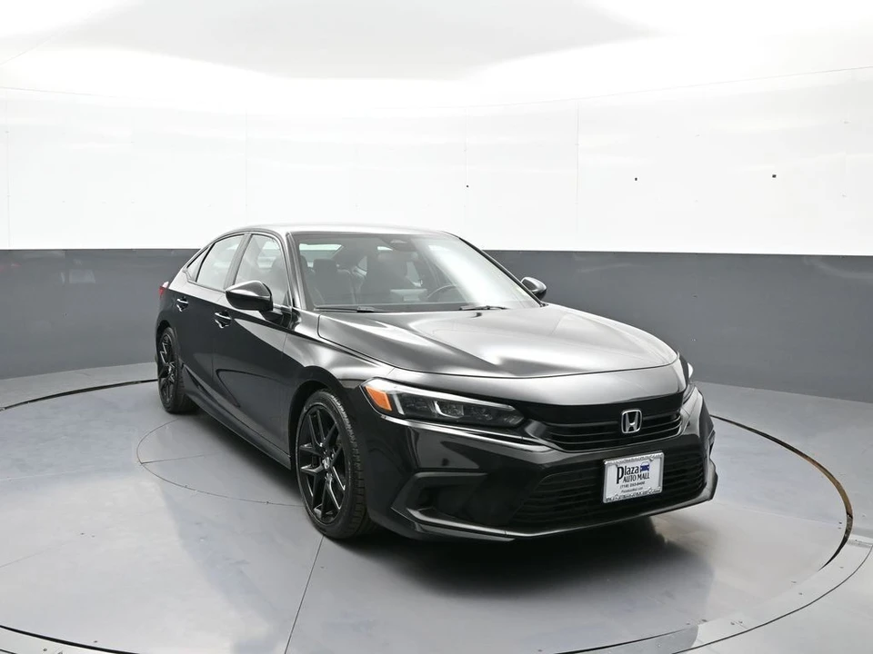 2022 Honda Civic 11th Gen - Image 3 of 31