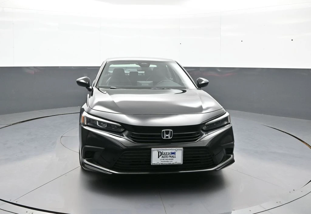 2022 Honda Civic 11th Gen - Image 2 of 31