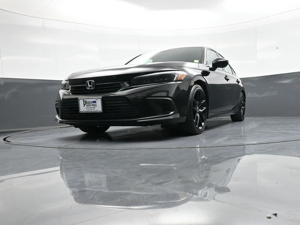 2022 Honda Civic 11th Gen - Image 25 of 31