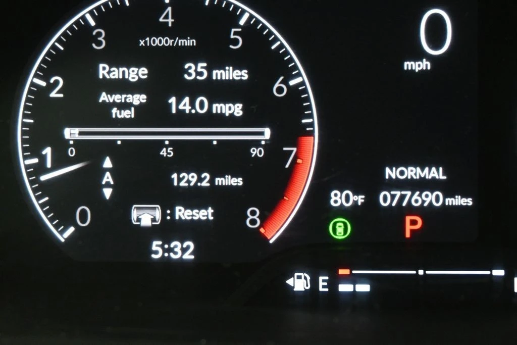 2022 Honda Civic 11th Gen - Image 16 of 31