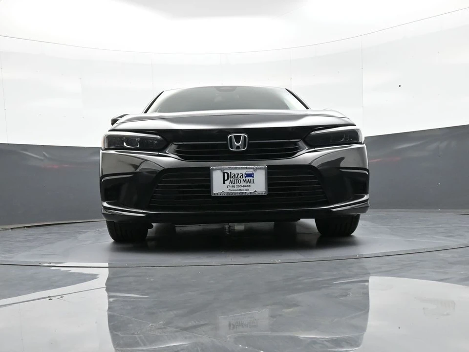 2022 Honda Civic 11th Gen - Image 26 of 31