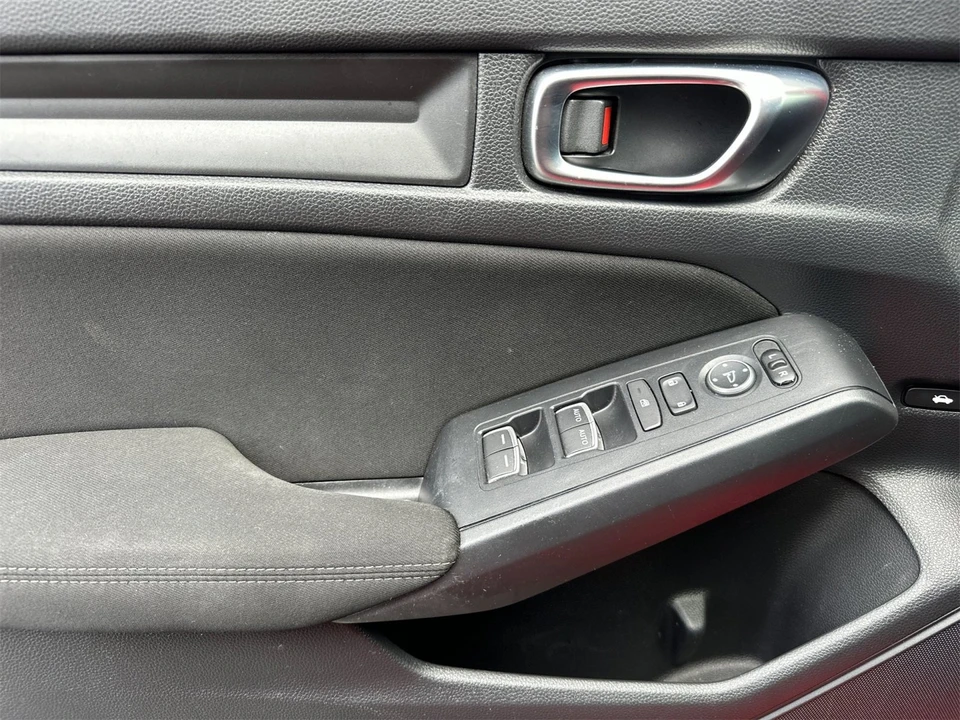 2022 Honda Civic 11th Gen - Image 11 of 12