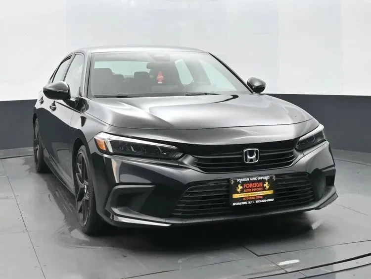 2022 Honda Civic 11th Gen - Image 3 of 12