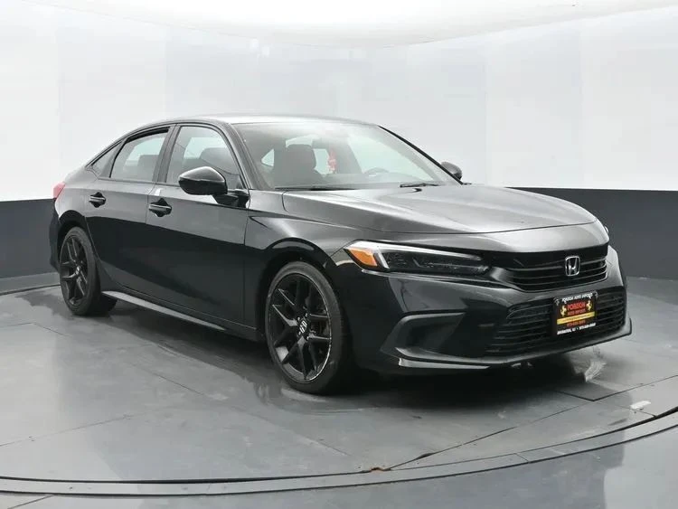 2022 Honda Civic 11th Gen - Image 2 of 12