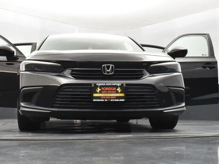 2022 Honda Civic 11th Gen - Image 11 of 12