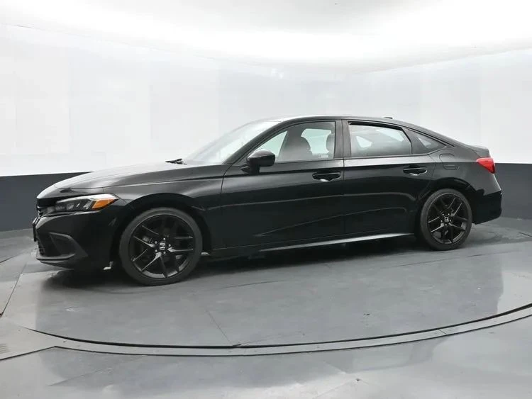 2022 Honda Civic 11th Gen - Image 5 of 12