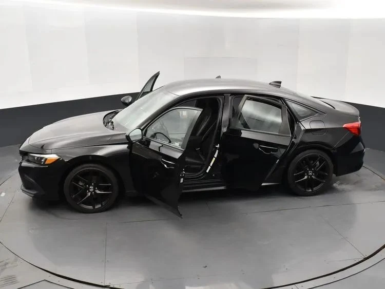 2022 Honda Civic 11th Gen - Image 7 of 12