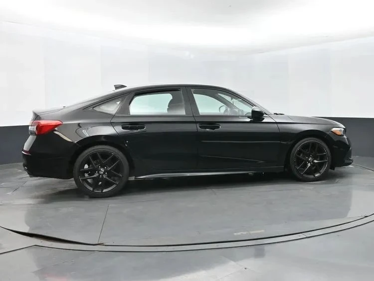 2022 Honda Civic 11th Gen - Image 4 of 12