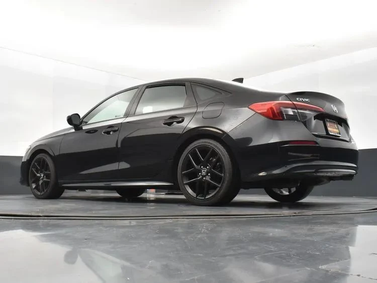 2022 Honda Civic 11th Gen - Image 12 of 12