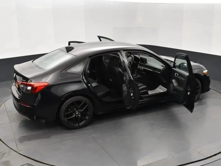 2022 Honda Civic 11th Gen - Image 6 of 12