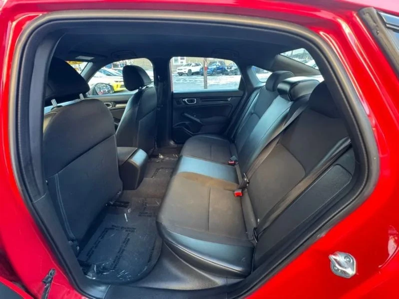 2022 Honda Civic 11th Gen - Image 11 of 12