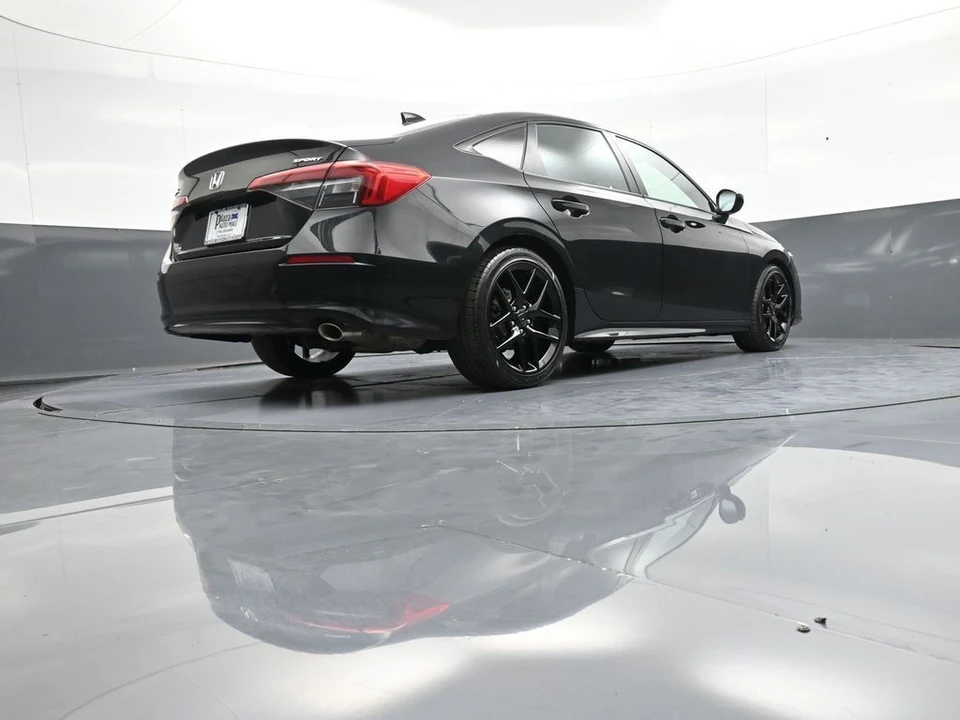 2022 Honda Civic 11th Gen - Image 28 of 31
