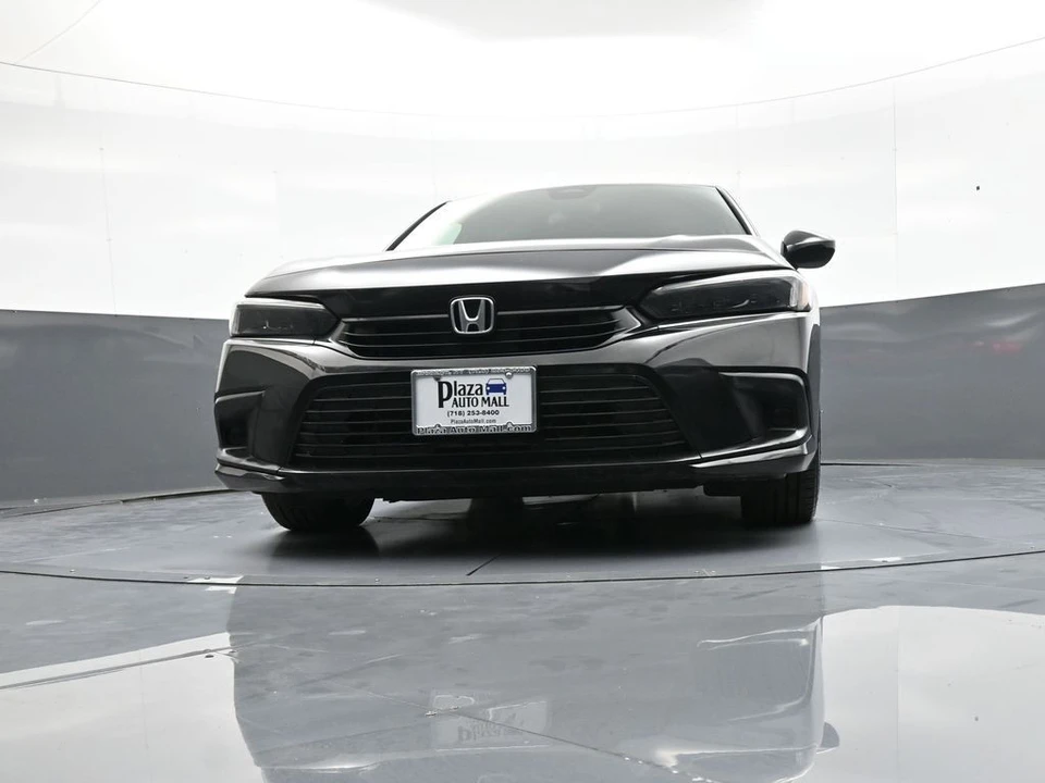 2022 Honda Civic 11th Gen - Image 25 of 31