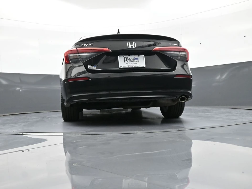 2022 Honda Civic 11th Gen - Image 29 of 31