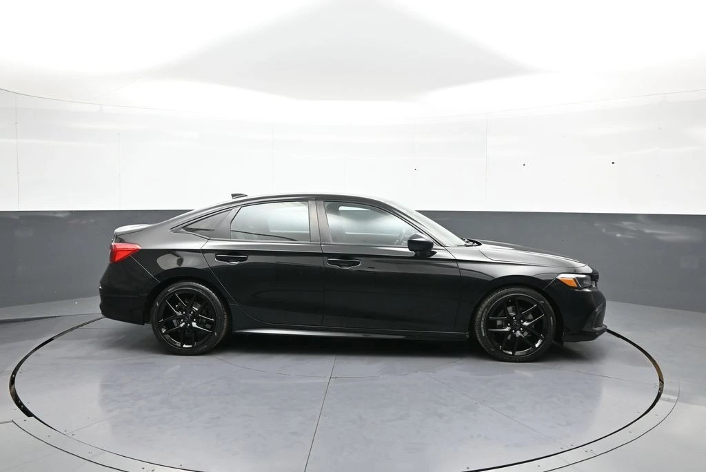 2022 Honda Civic 11th Gen - Image 5 of 31