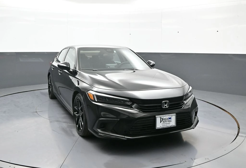 2022 Honda Civic 11th Gen - Image 3 of 31