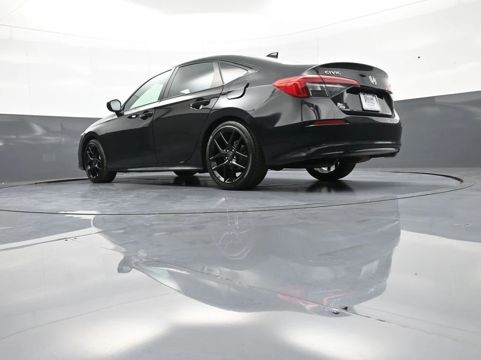 2022 Honda Civic 11th Gen - Image 30 of 31
