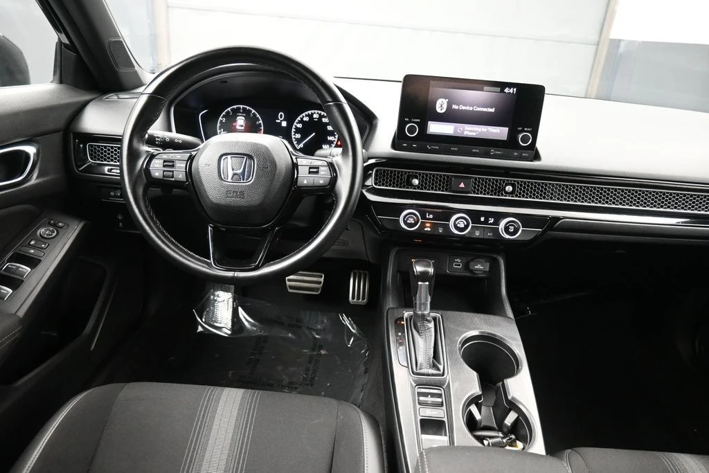 2022 Honda Civic 11th Gen - Image 19 of 31