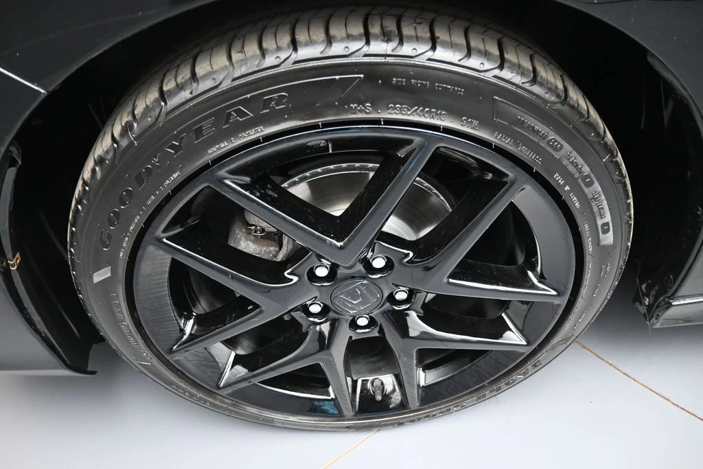 2022 Honda Civic 11th Gen - Image 12 of 31