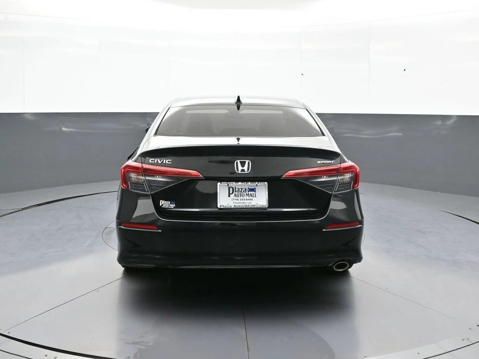 2022 Honda Civic 11th Gen - Image 7 of 31