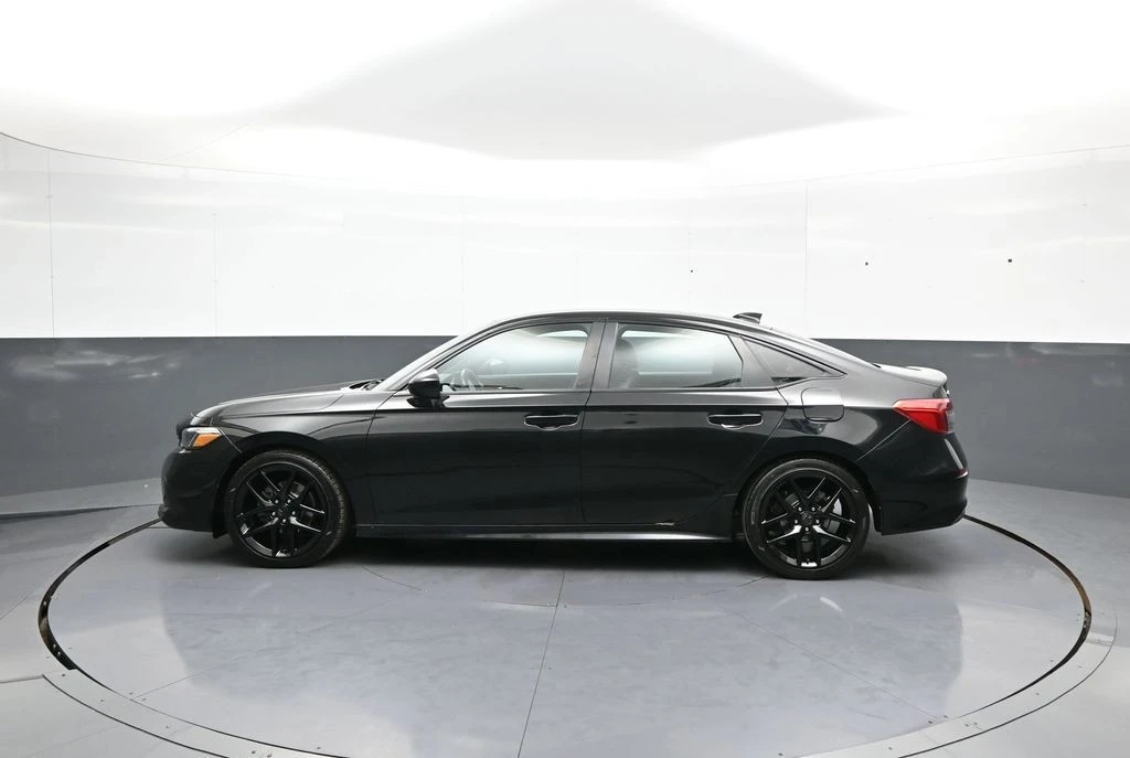 2022 Honda Civic 11th Gen - Image 9 of 31