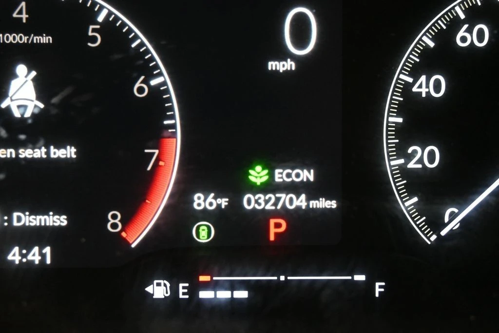 2022 Honda Civic 11th Gen - Image 16 of 31