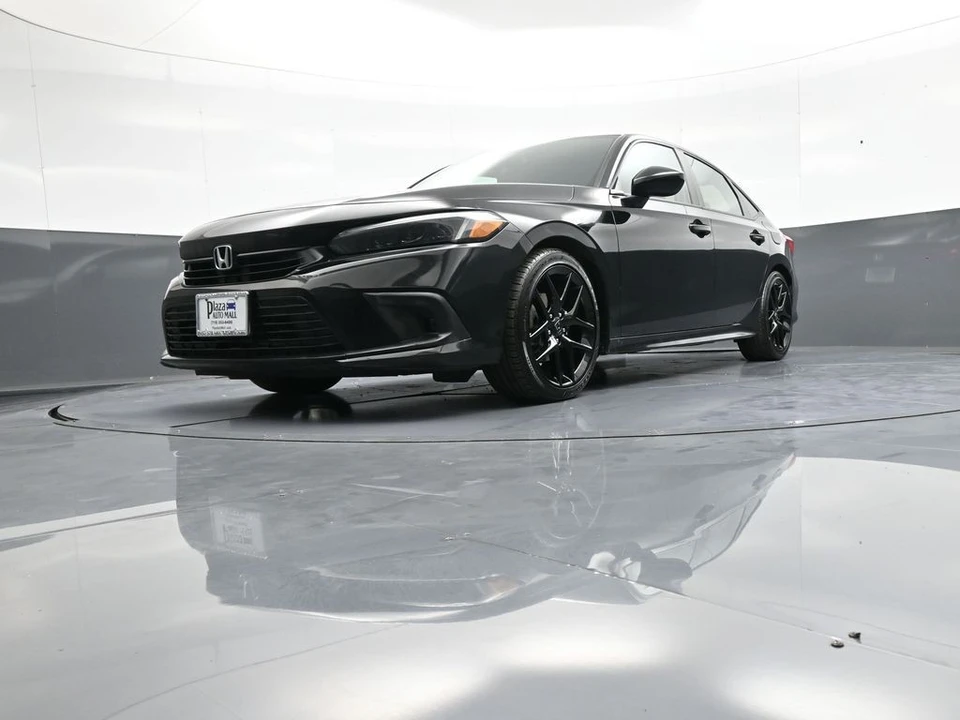 2022 Honda Civic 11th Gen - Image 24 of 31