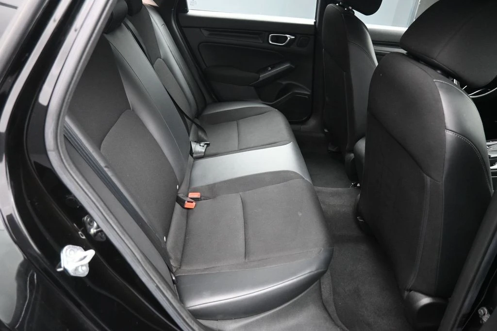 2022 Honda Civic 11th Gen - Image 22 of 31