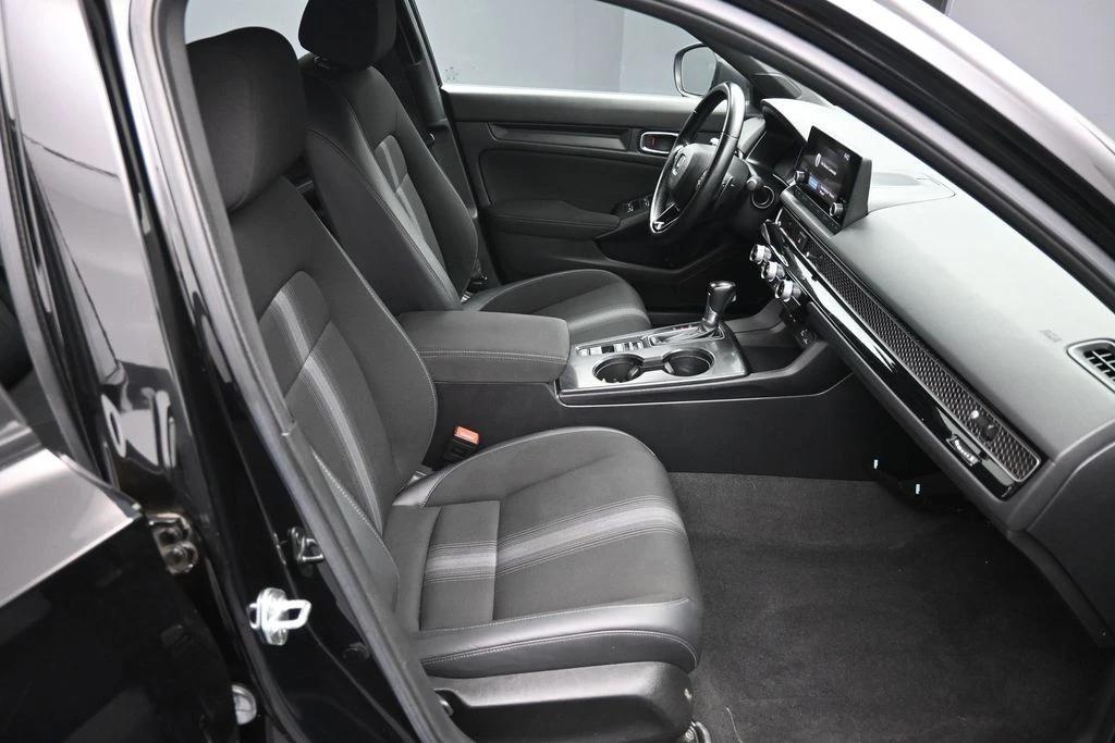 2022 Honda Civic 11th Gen - Image 23 of 31