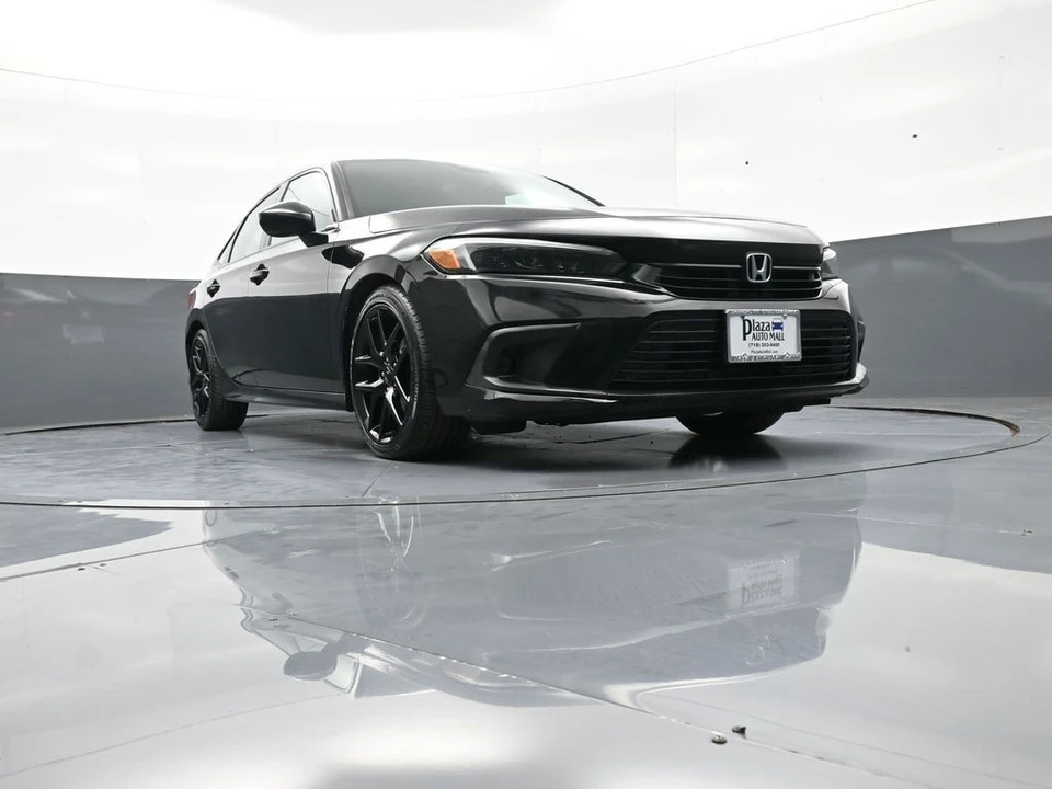 2022 Honda Civic 11th Gen - Image 26 of 31