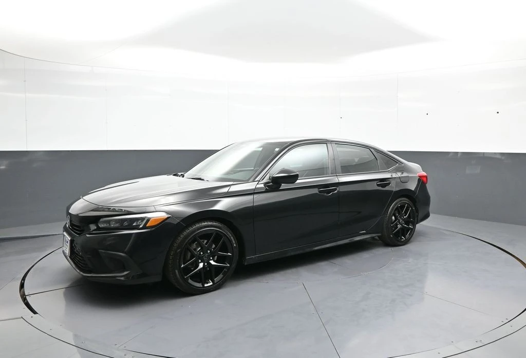 2022 Honda Civic 11th Gen - Image 10 of 31