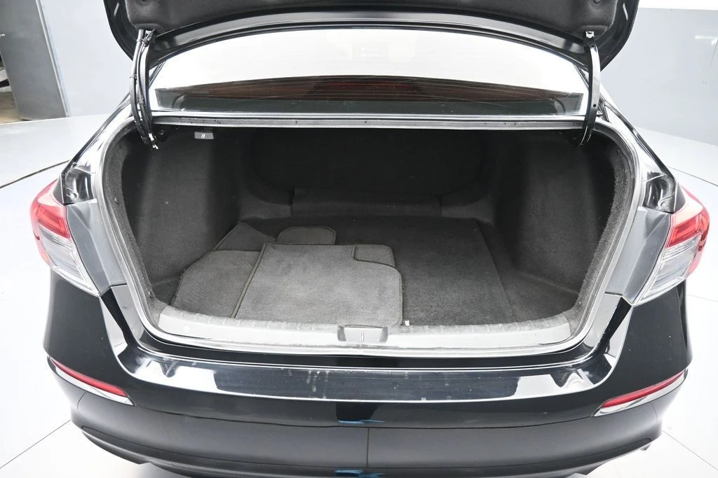 2022 Honda Civic 11th Gen - Image 21 of 31