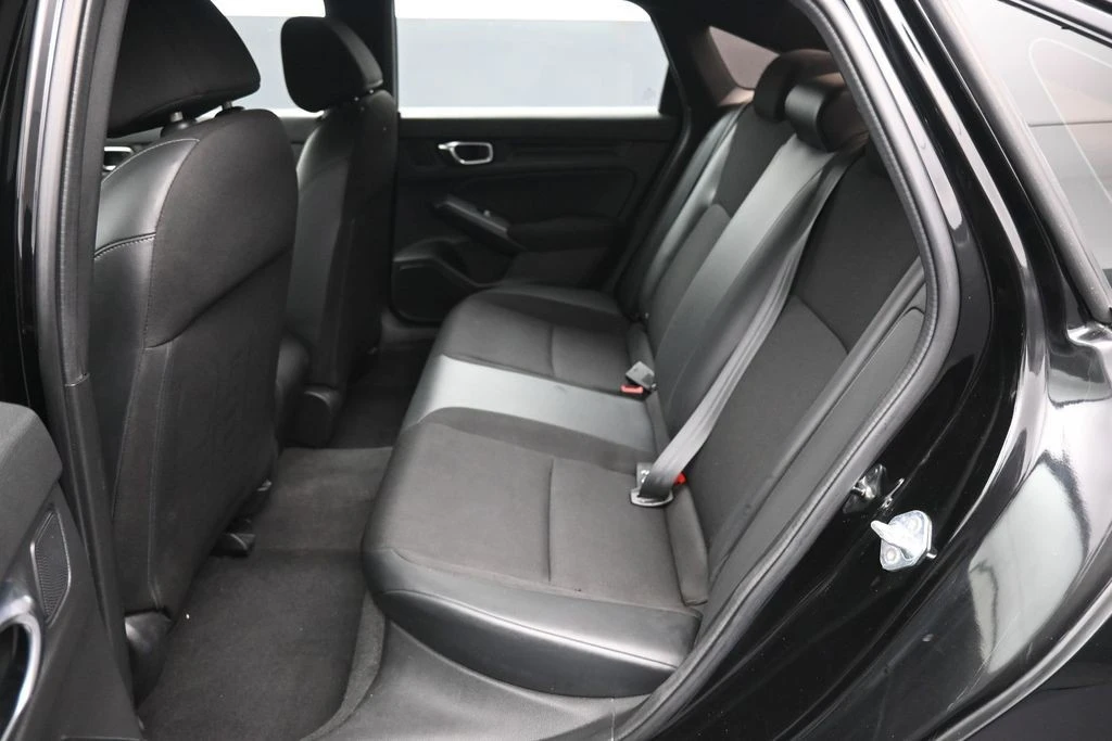2022 Honda Civic 11th Gen - Image 20 of 31