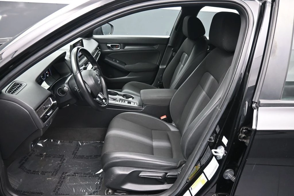 2022 Honda Civic 11th Gen - Image 18 of 31
