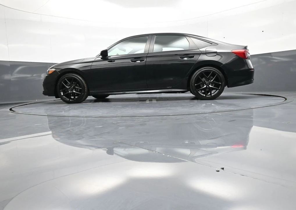 2022 Honda Civic 11th Gen - Image 31 of 31