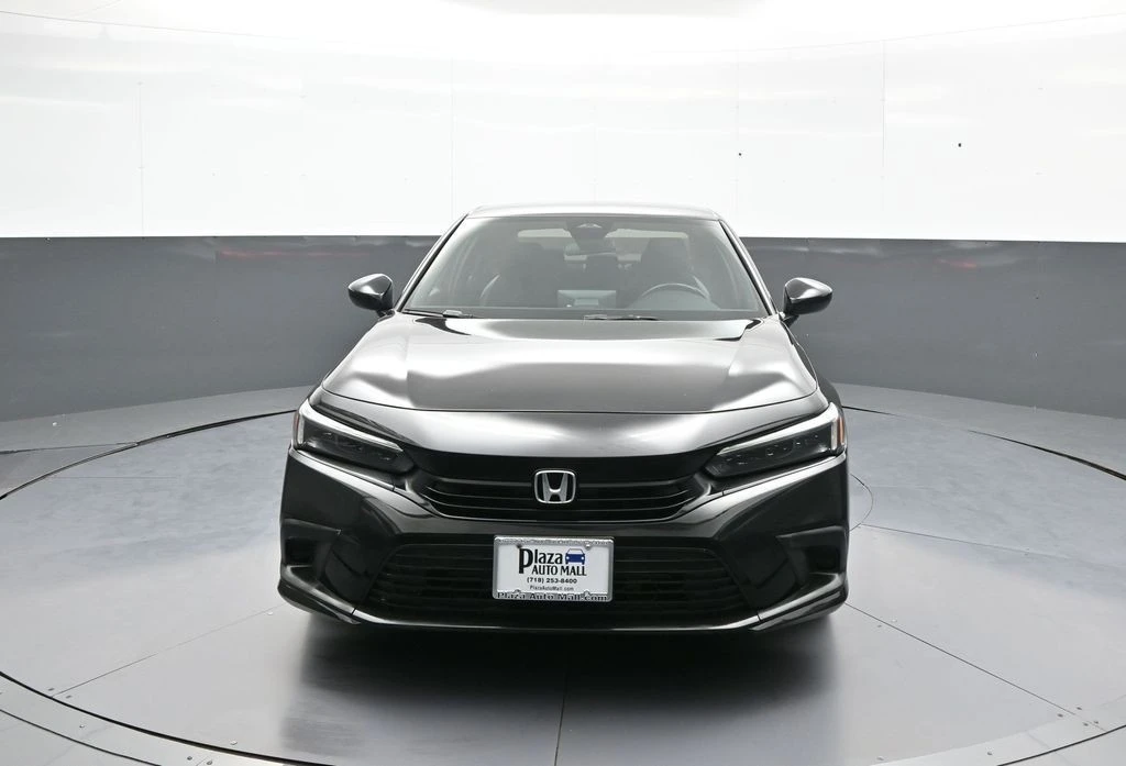 2022 Honda Civic 11th Gen - Image 2 of 31