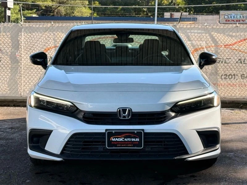 2022 Honda Civic 11th Gen - Image 5 of 12
