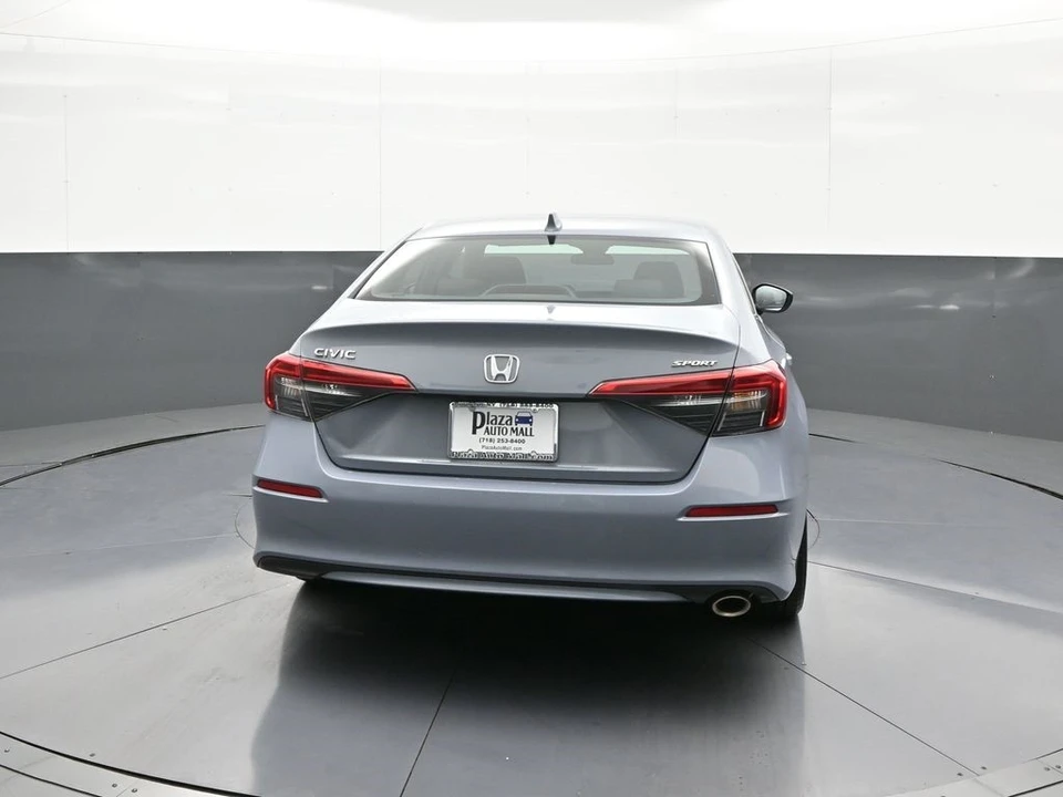 2022 Honda Civic 11th Gen - Image 7 of 12