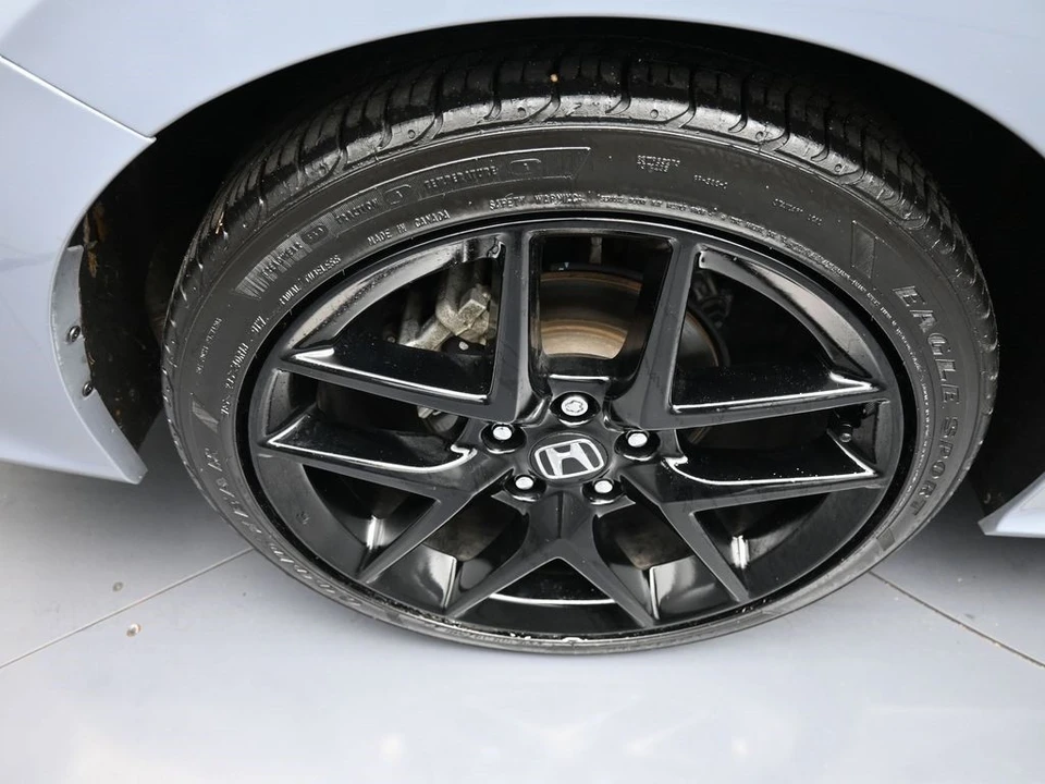 2022 Honda Civic 11th Gen - Image 12 of 12