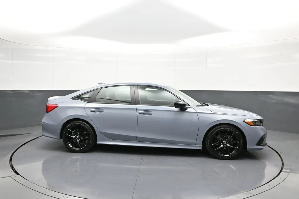 2022 Honda Civic 11th Gen - Image 5 of 12