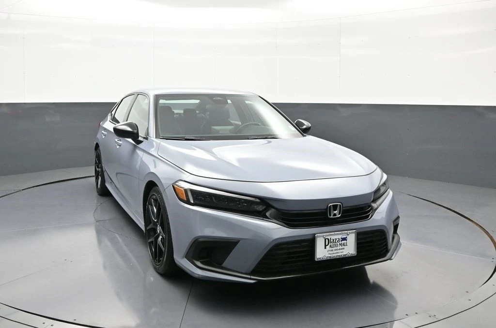 2022 Honda Civic 11th Gen - Image 3 of 12