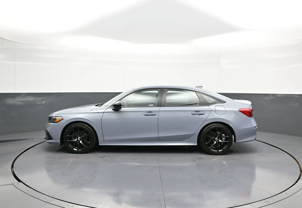 2022 Honda Civic 11th Gen - Image 9 of 12